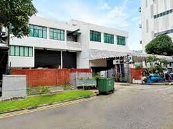 Innovation Place (D25), Factory #624482711